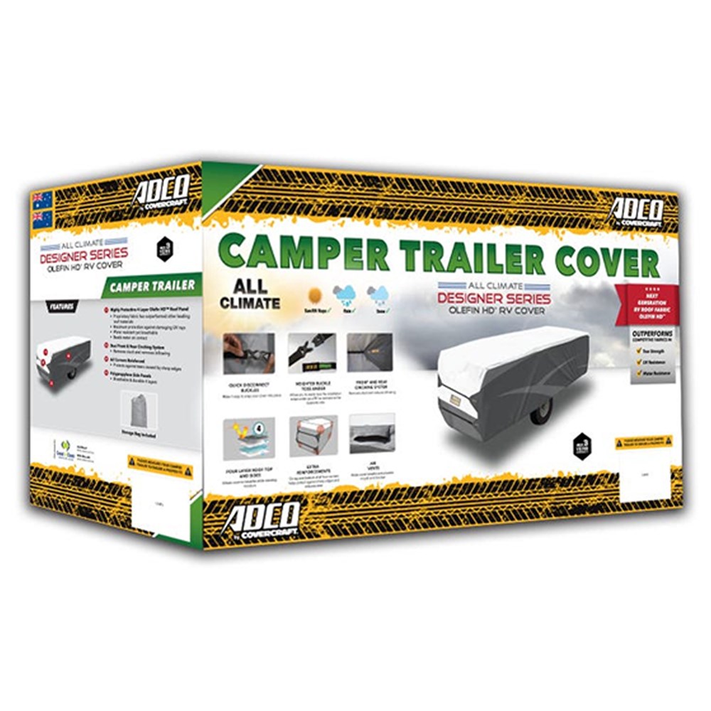 COVER CAMPER ADCO 14'-16'