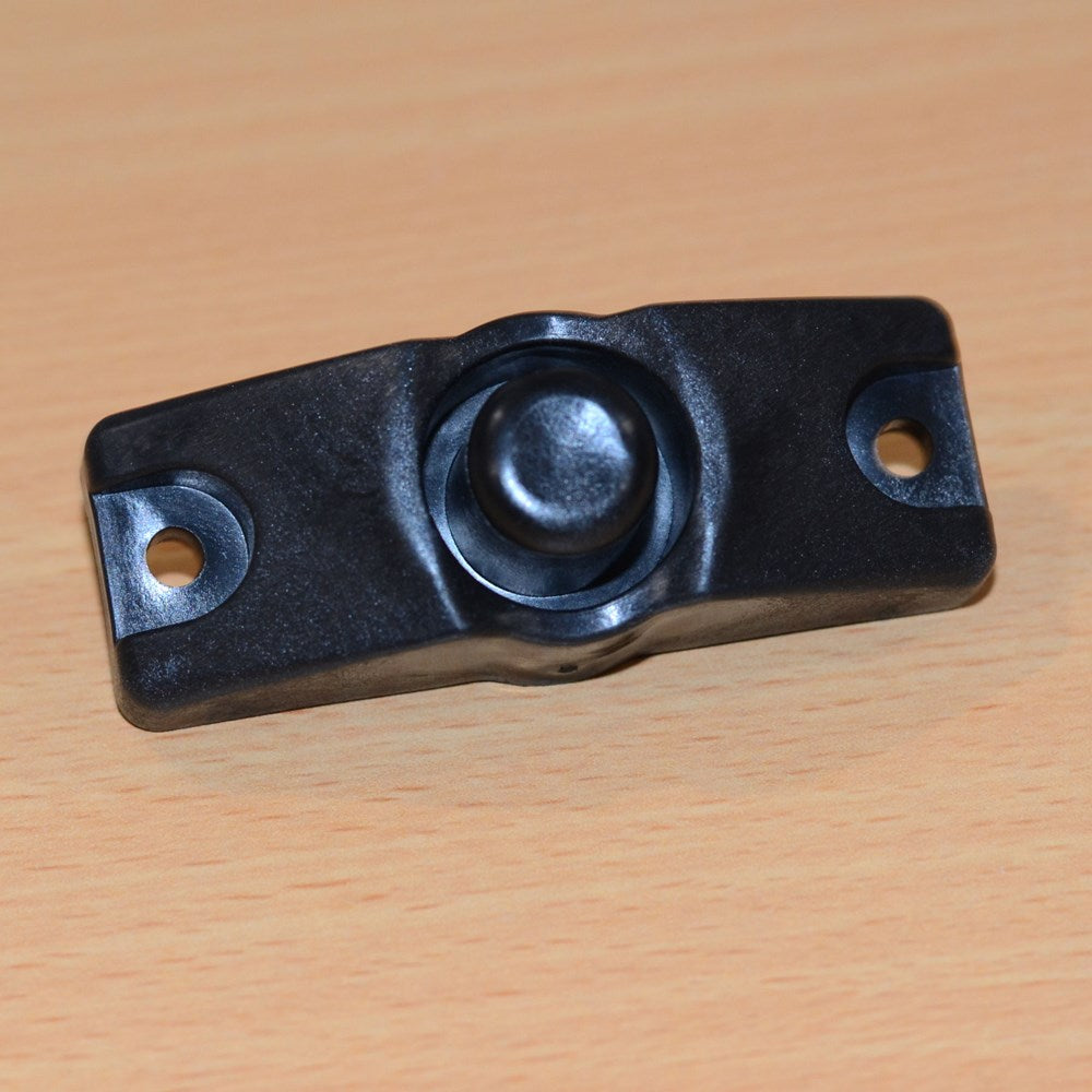 PLASTIC SADDLE - JAYCO CAMPER