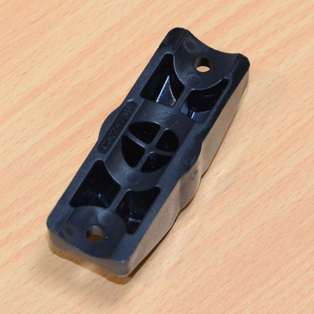 PLASTIC SADDLE - JAYCO CAMPER