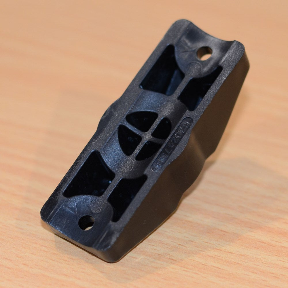 PLASTIC SADDLE - JAYCO EXPANDA