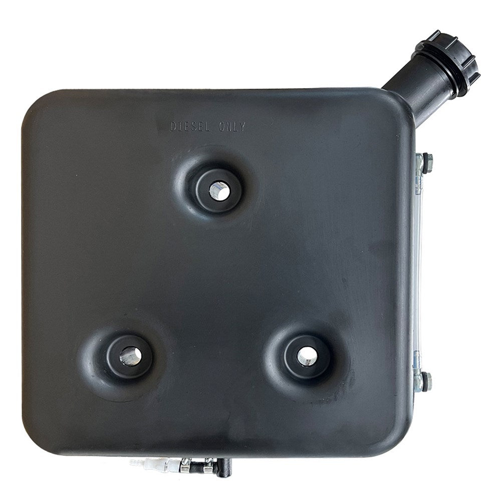WEBASTO DIESEL HEATER FUEL TANK 12L