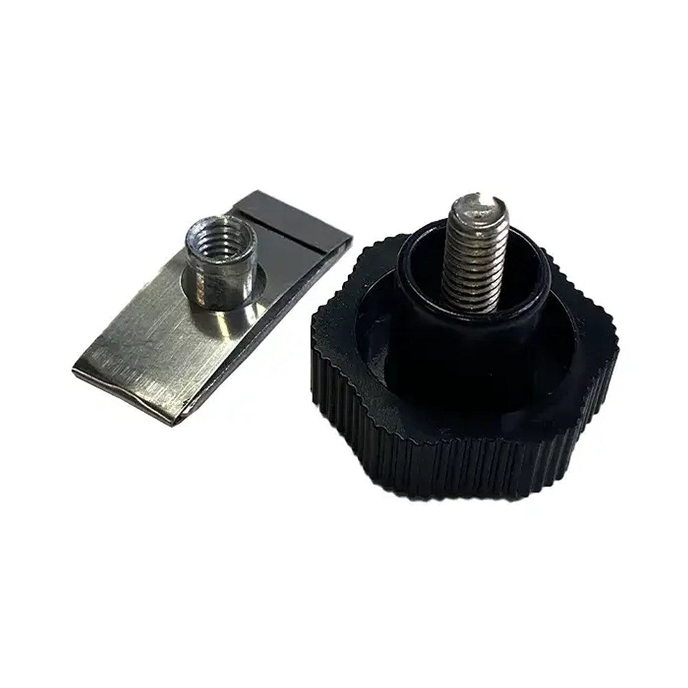 COAST RV AFK ADJUSTING KNOB & TENSION CLAMP