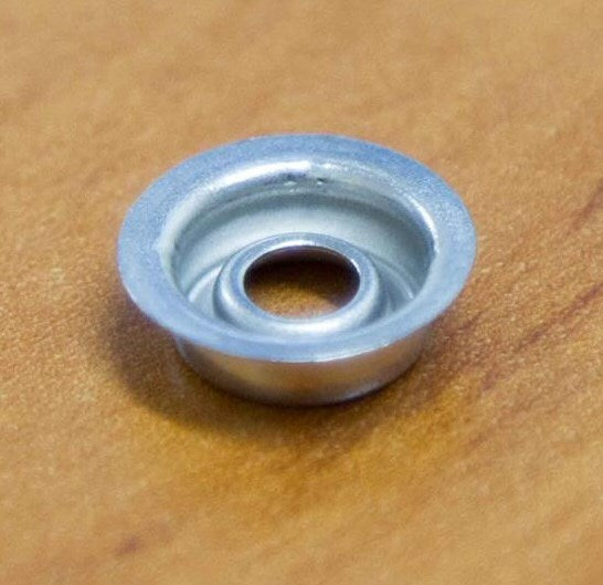 PRESS STUD BASE