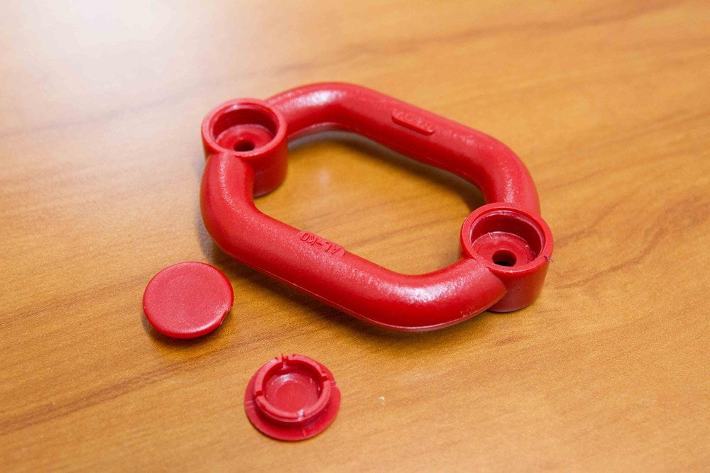JACK REPLACEMENT HANDLE to suit ALKO DROP
