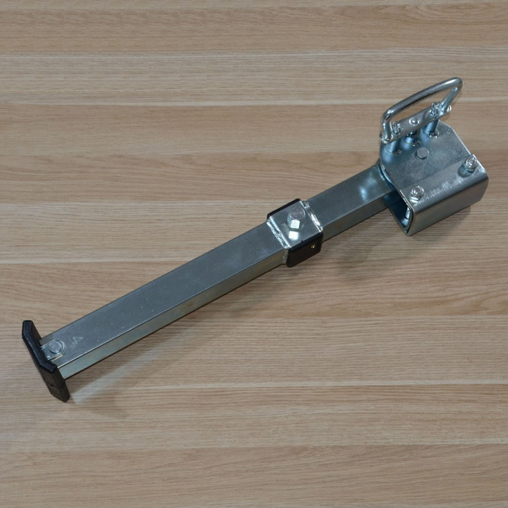 JACK 620mm MANUTEC LEG ALQR4 DROP DOWN