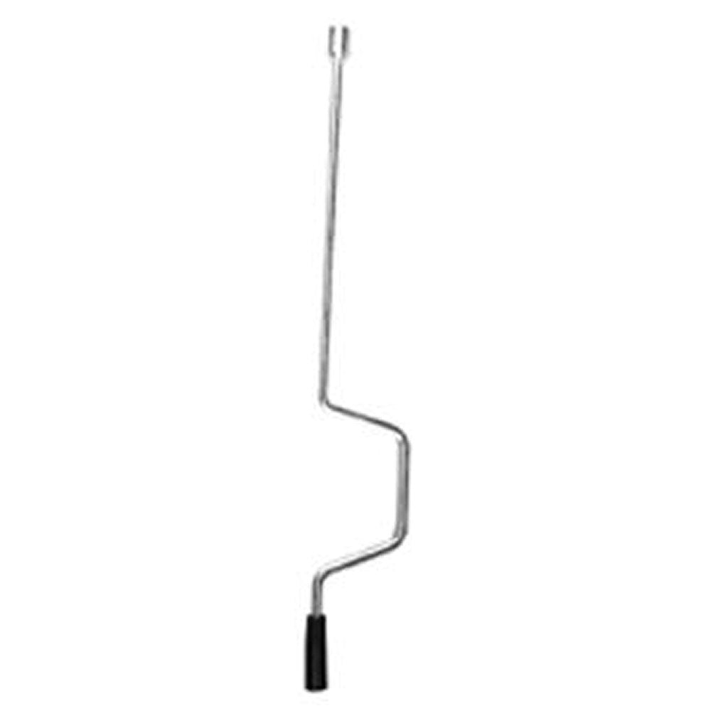 JACK WINDER 600mm HEX LH1M HANDLE