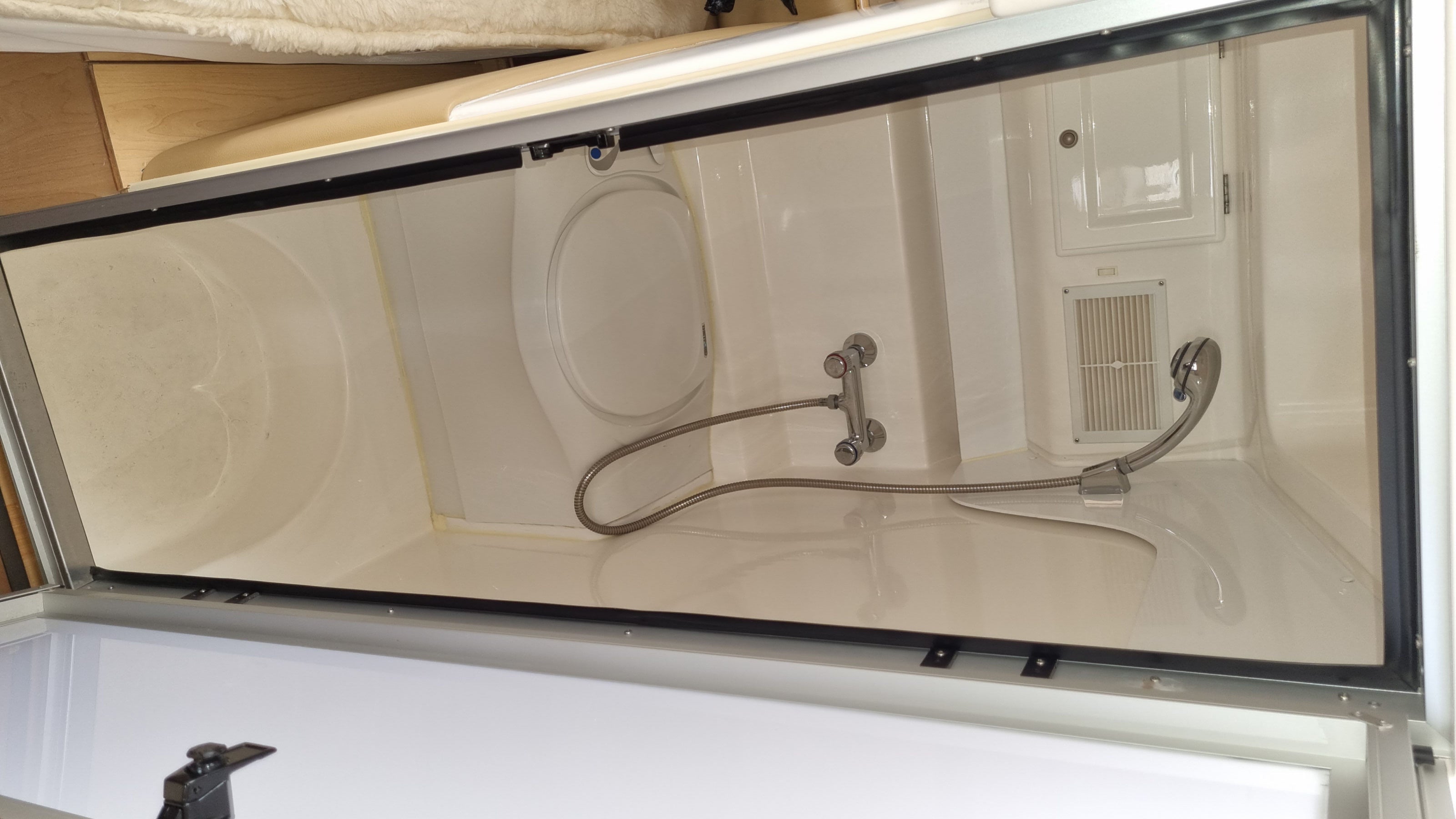 ECO-TOURER 16'9" RN S578-TCP