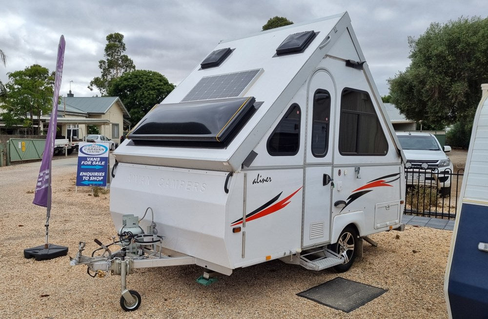 AVAN ALINER 12' 2019 RN S259-TLM