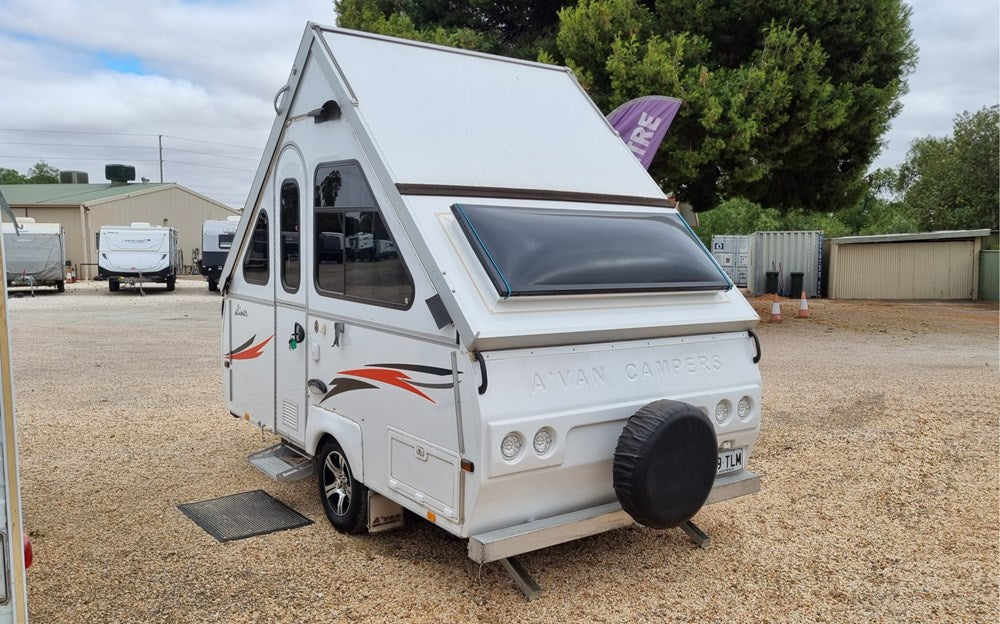 AVAN ALINER 12' 2019 RN S259-TLM