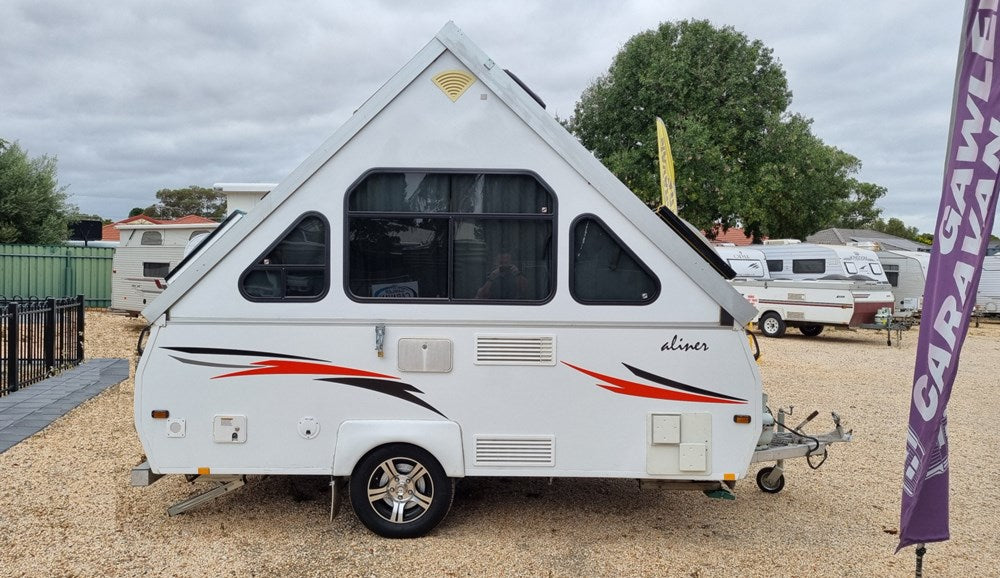 AVAN ALINER 12' 2019 RN S259-TLM