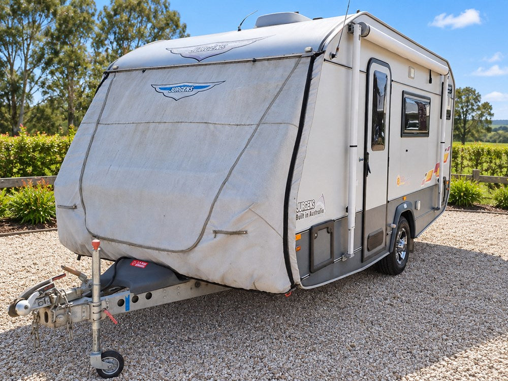 JURGENS SUNGAZER J1903 16' 2016 S374-TGK