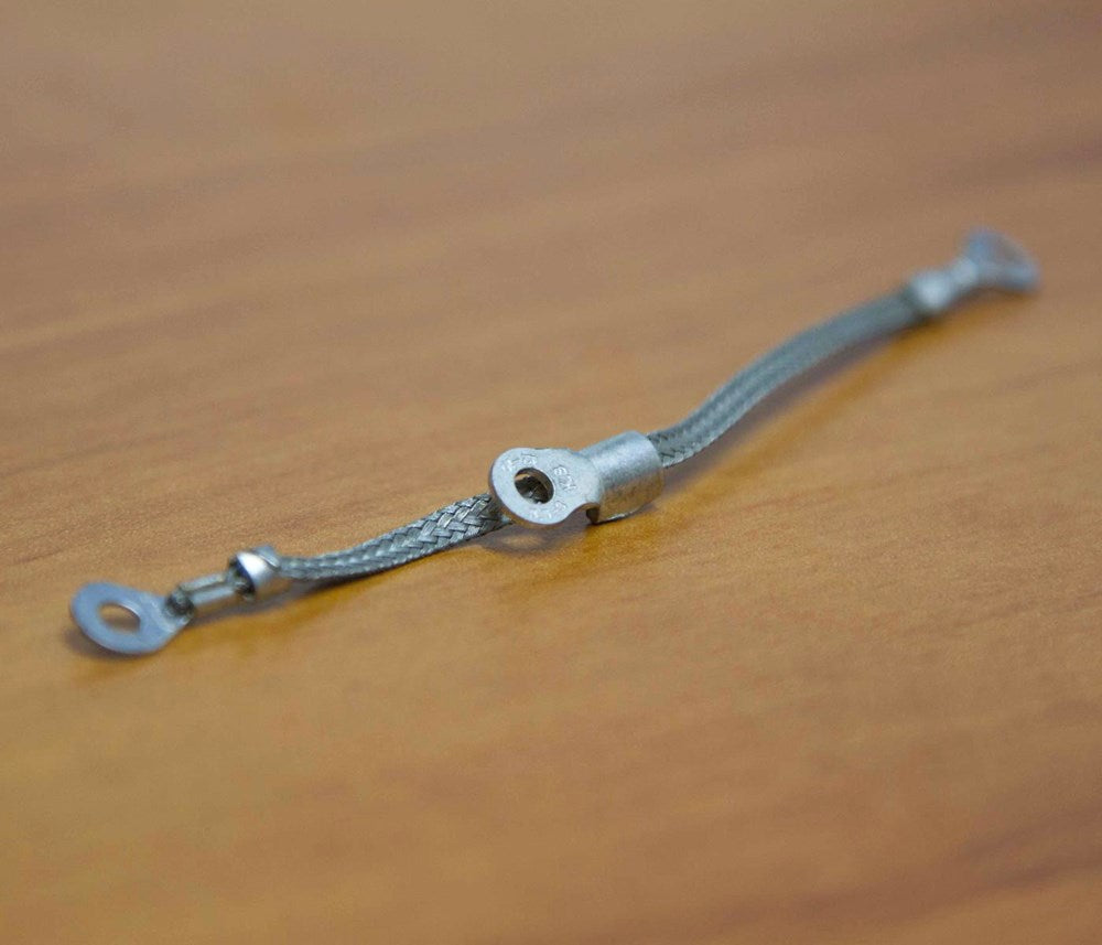CAMEC TRIMATIC DOOR EARTH STRAP