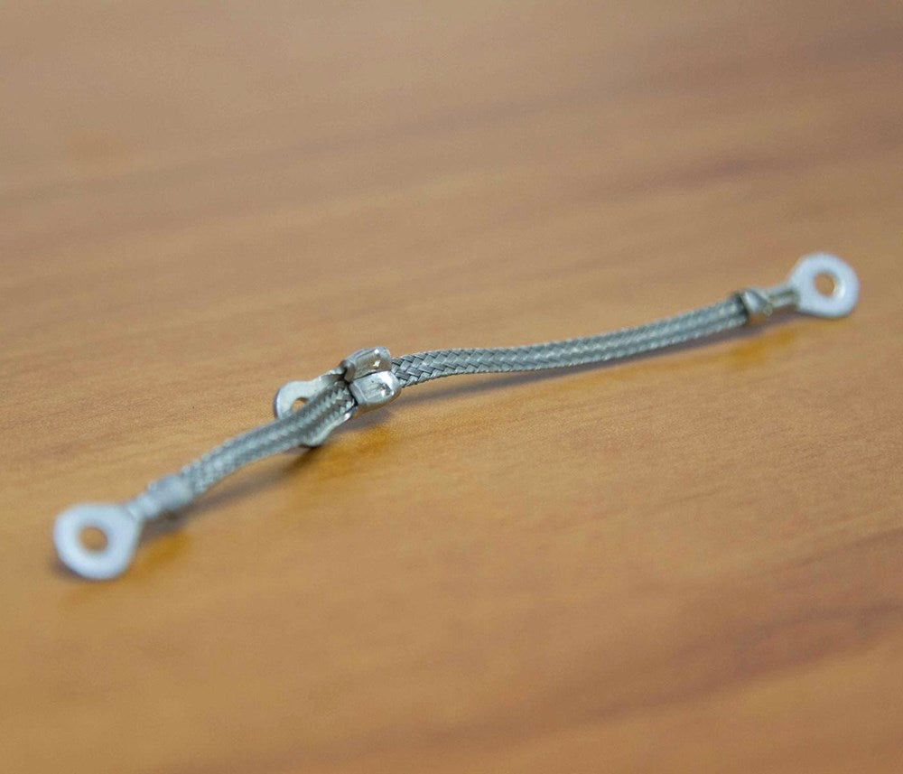 CAMEC TRIMATIC DOOR EARTH STRAP
