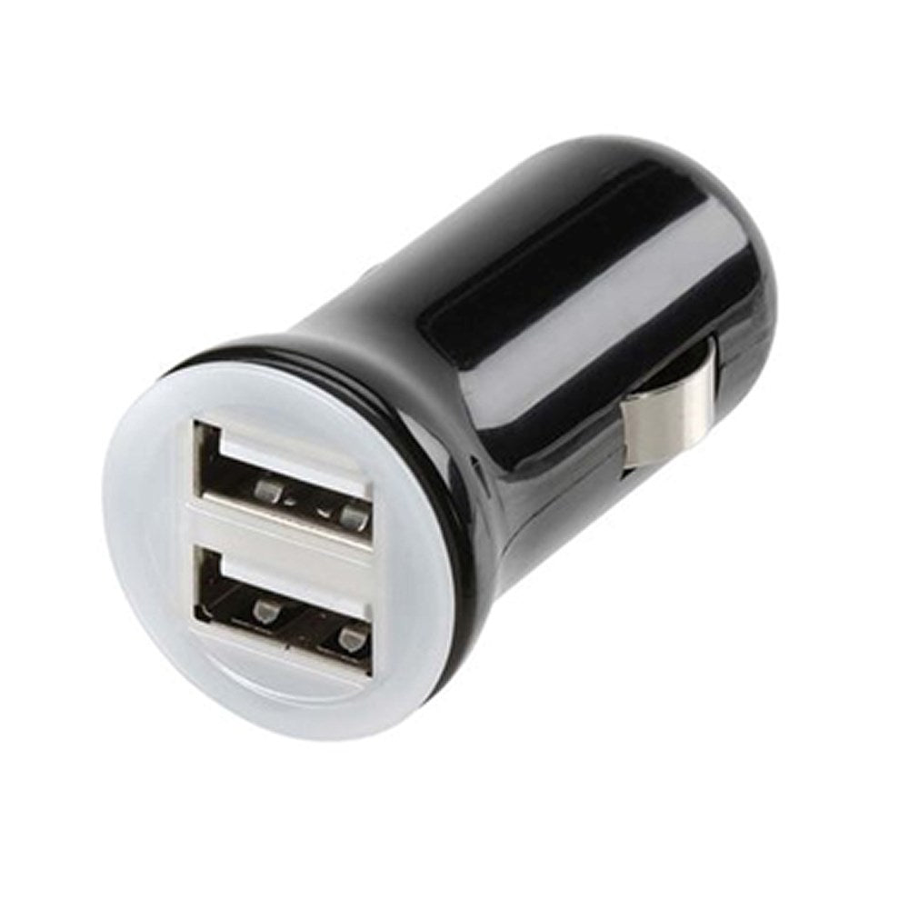 NARVA TWIN USB POWER ADAPTOR 81039BL
