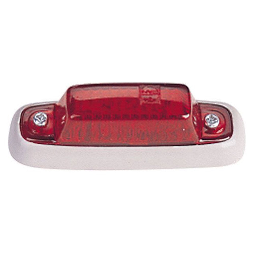 LIGHT - NARVA 85870 MARKER LAMP RED
