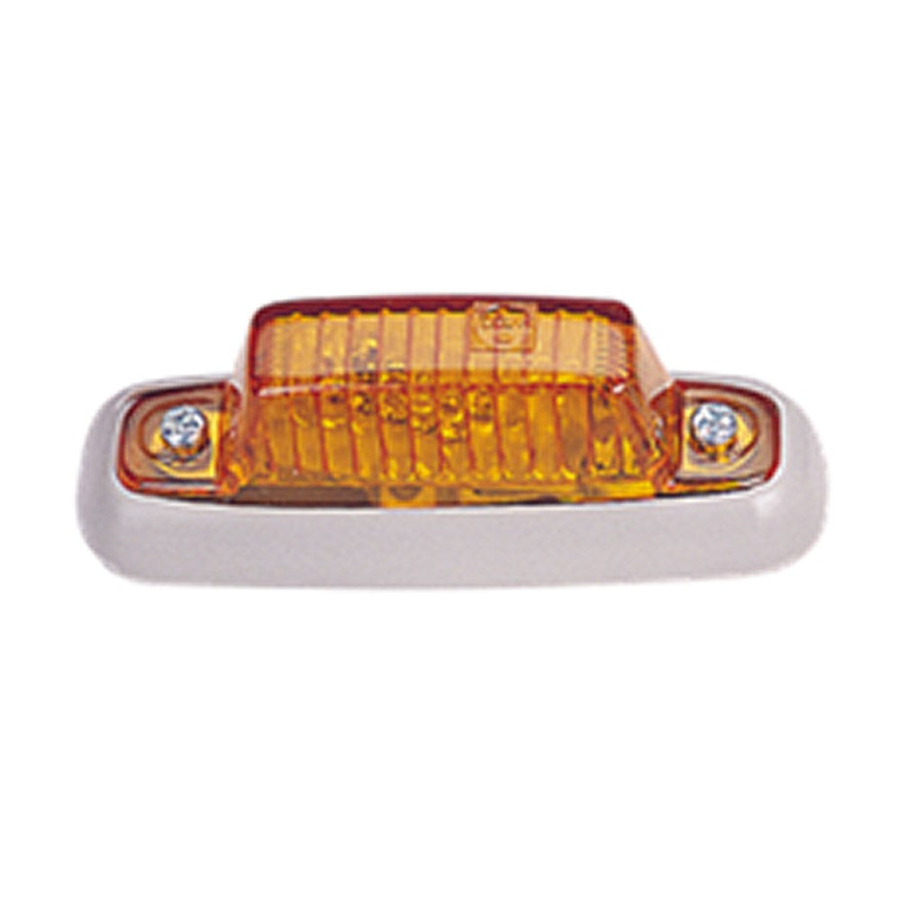 LIGHT - NARVA 85871 MARKER LAMP AMBER