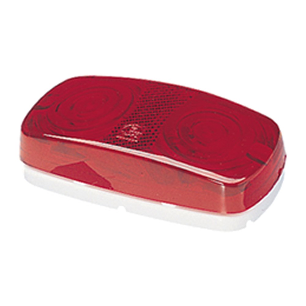 LIGHT - NARVA 86330 REAR CLEARANCE RED