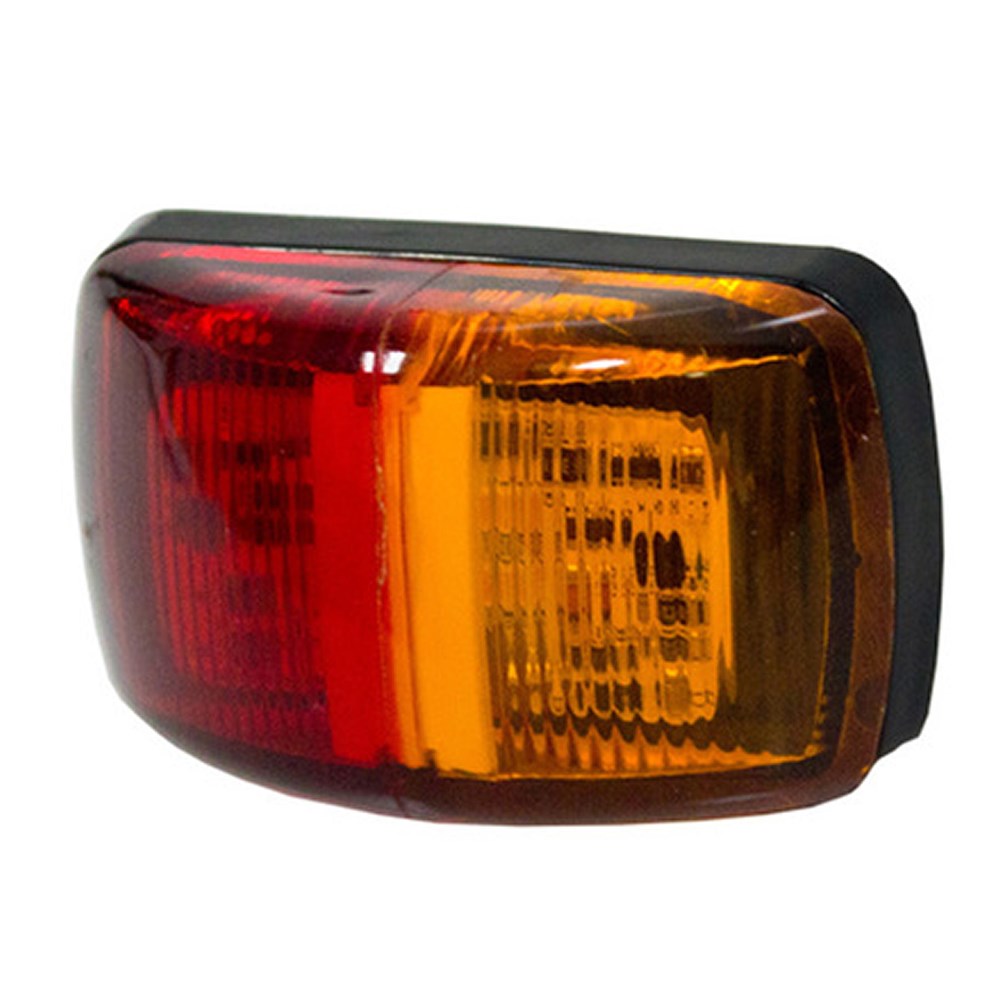 LIGHT - LED - SM62RA RED AMBER CLEARANCE