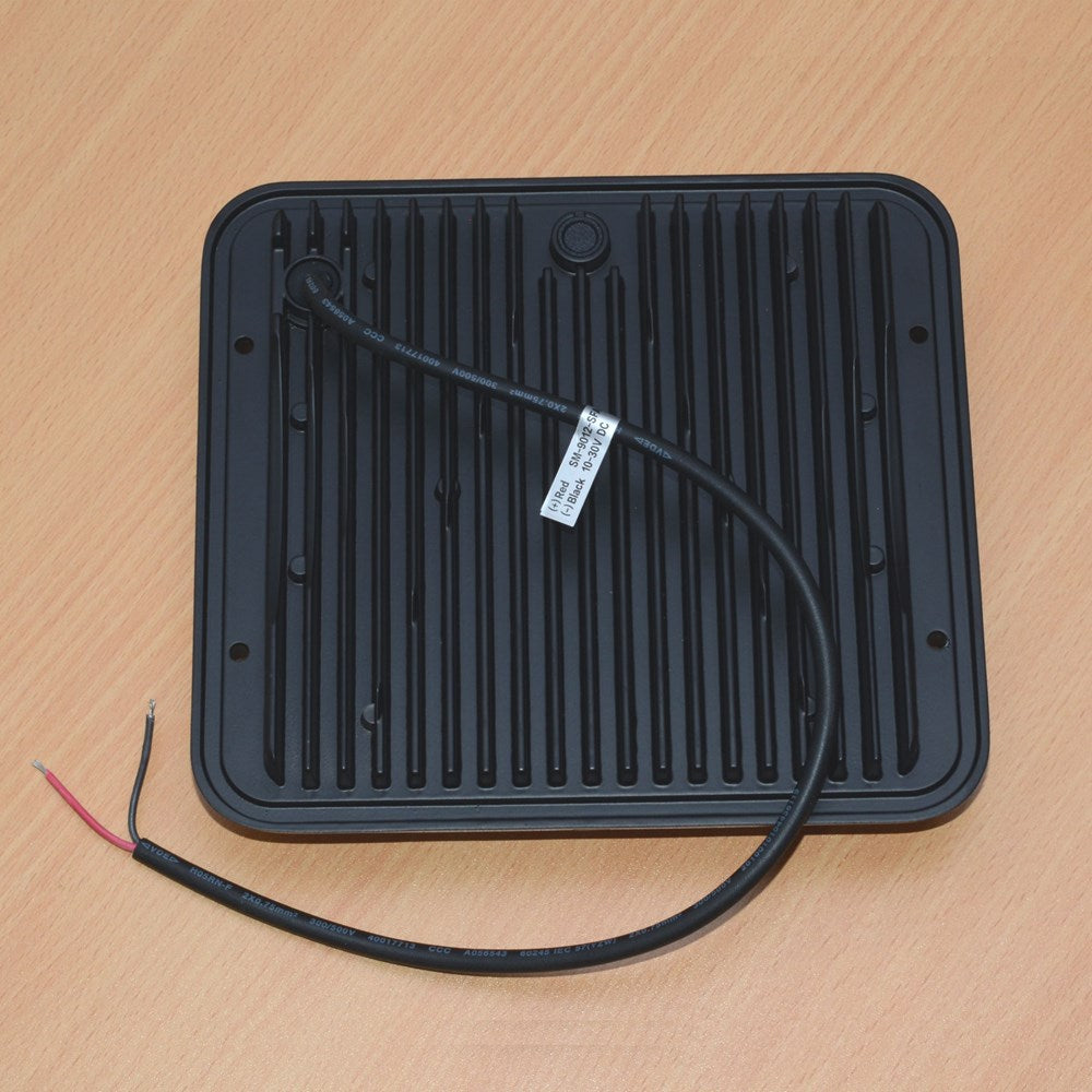 SQUARE RECESSED LED ANNEX LIGHT 214mm x 193mm