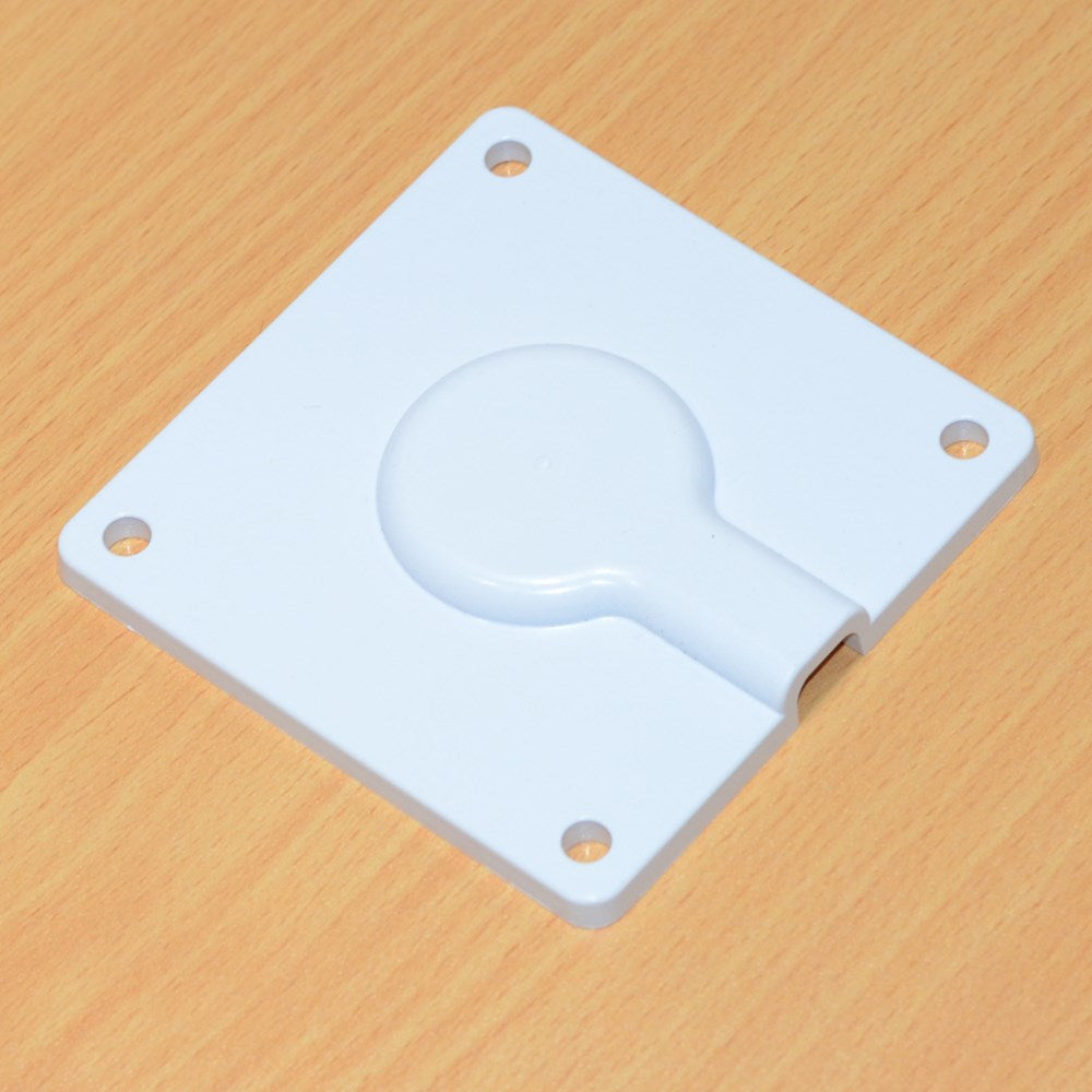 SOLAR WIRING COVER