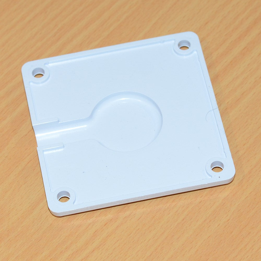 SOLAR WIRING COVER