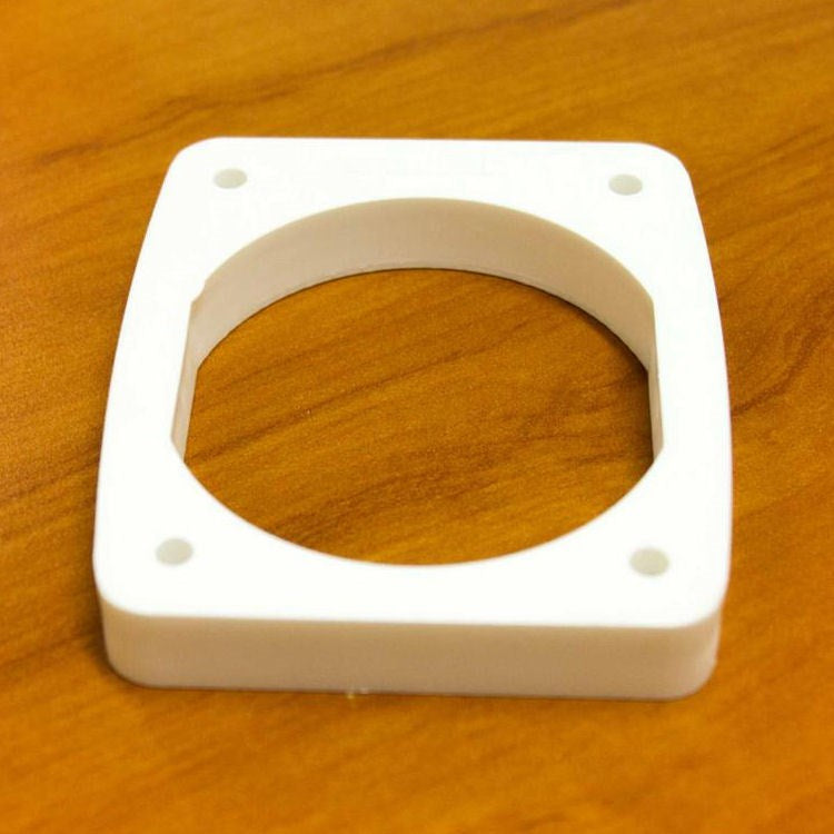 CLIPSAL 435VFMWE MOUNTING BLOCK FOR 435VF