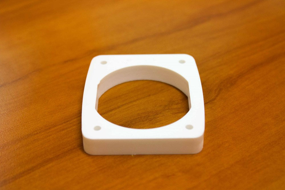 CLIPSAL 435VFMWE MOUNTING BLOCK FOR 435VF