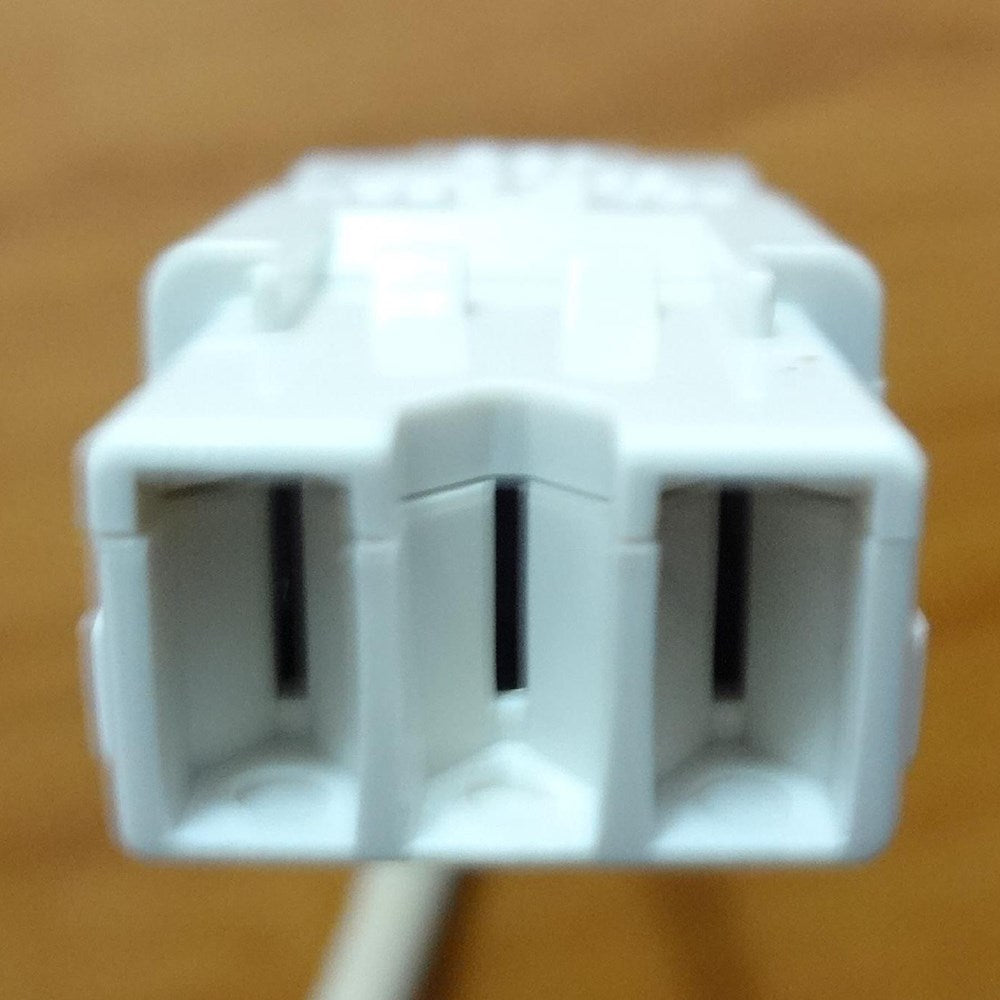 CMS INTERCONNECTING LEAD 0.5M 240V BEIGE