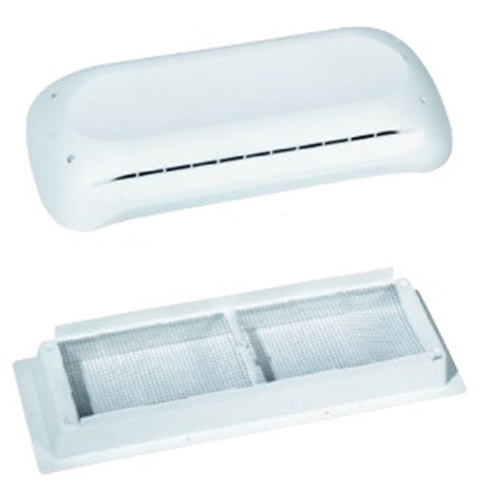 DOMETIC R500 ROOF VENTILATION - WHITE