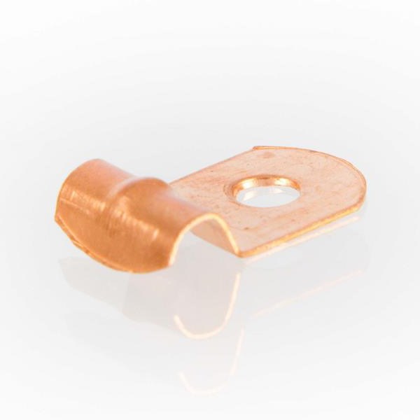 COPPER SADDLE 3/16"
