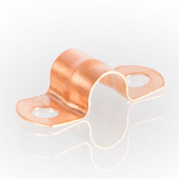 COPPER SADDLE 5/16"