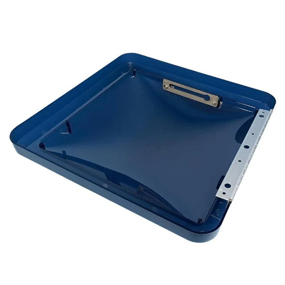 DOMETIC FANTASTIC FAN LID SMOKE K1020-19