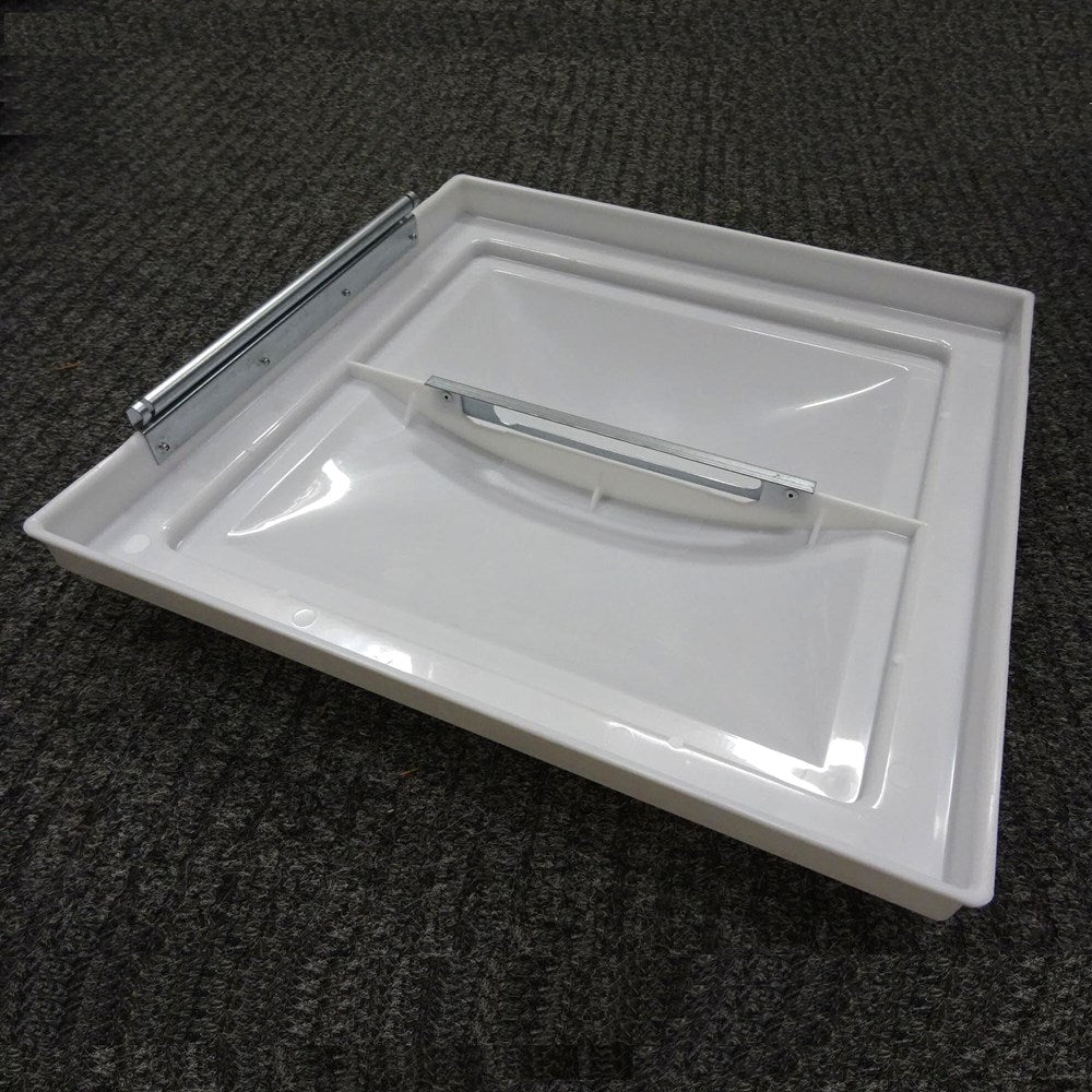 VENTLINE OLD (pre 2008) / ELIXIR NEW (from 1994) 14" HATCH LID