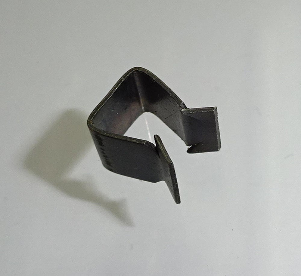 ELECTRIC BRAKE MAGNET OVAL - REPLACEMENT CLIP