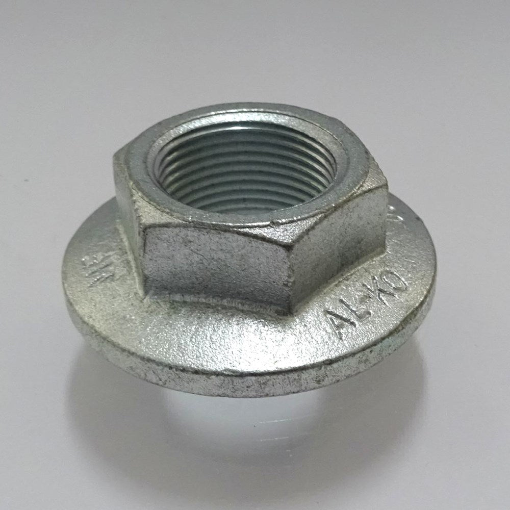 ALKO ONE SHOT NUT - 32mm