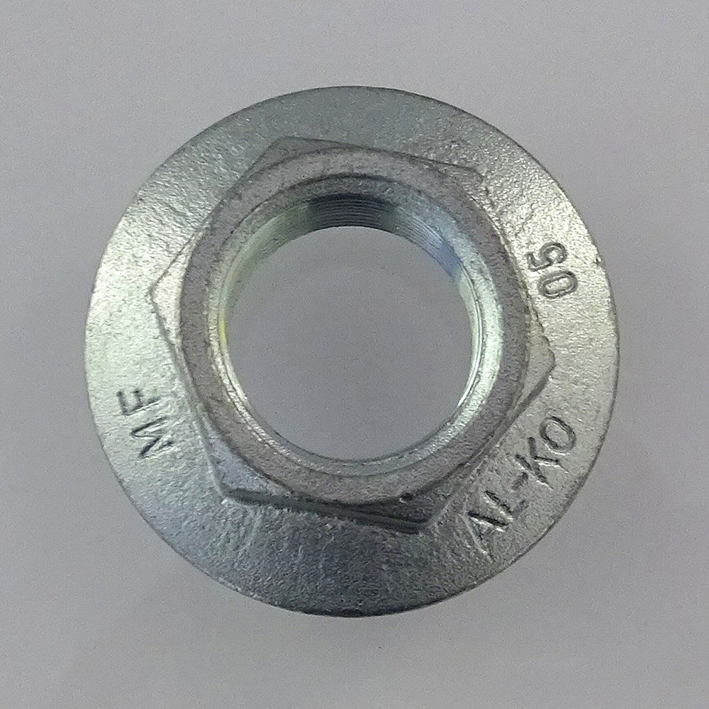 ALKO ONE SHOT NUT - 32mm