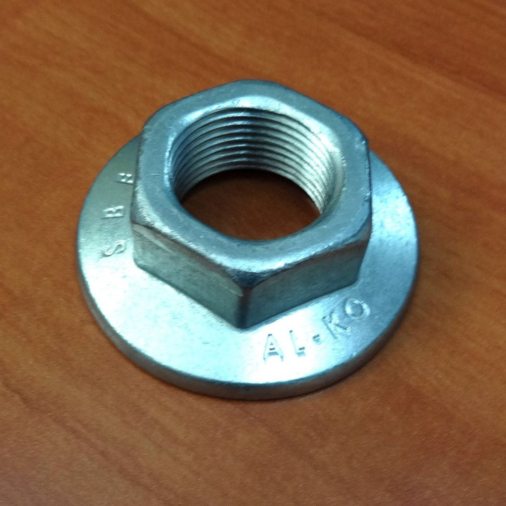 ALKO ONE SHOT NUT - 36mm