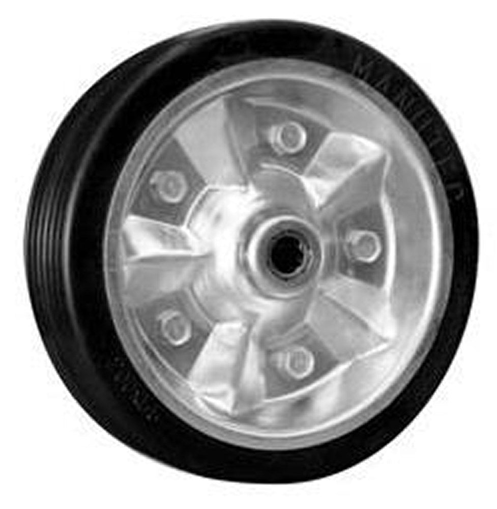 200mm JOCKEY 'WHEEL' ONLY