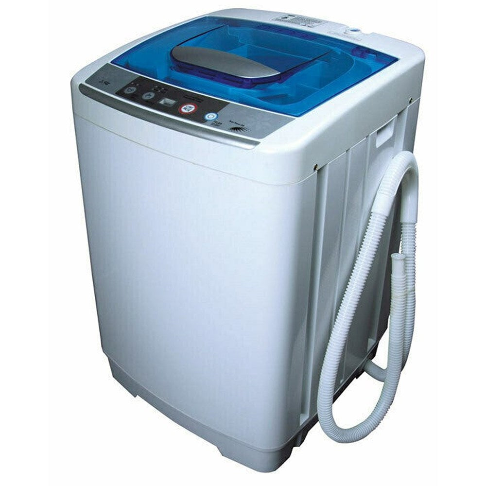 SPHERE AUTO MINI WASHING MACHINE 3.3KG