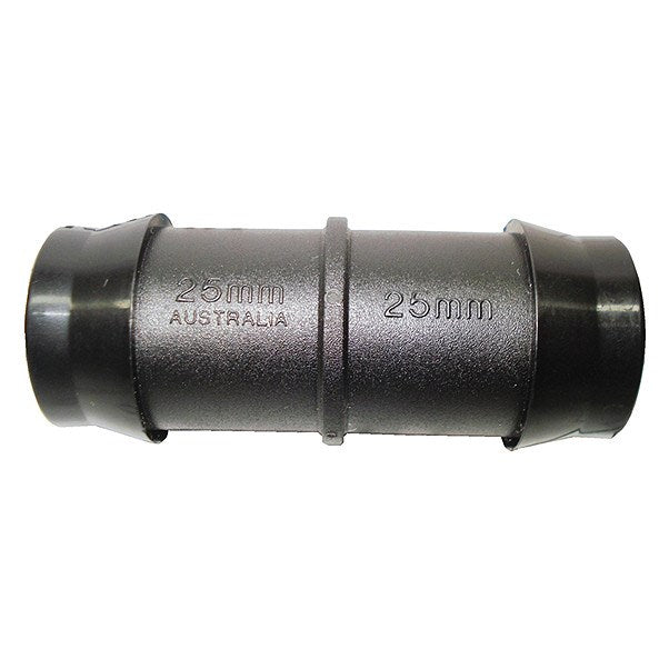 25mm BLACK POLY JOINER