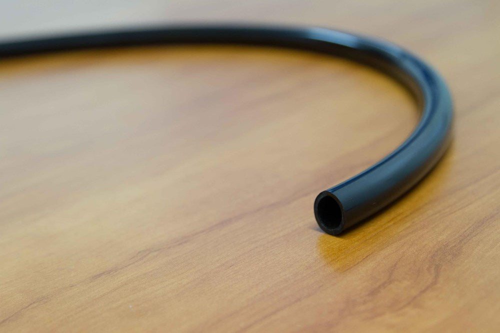 HOSE - BLACK - 12mm FG