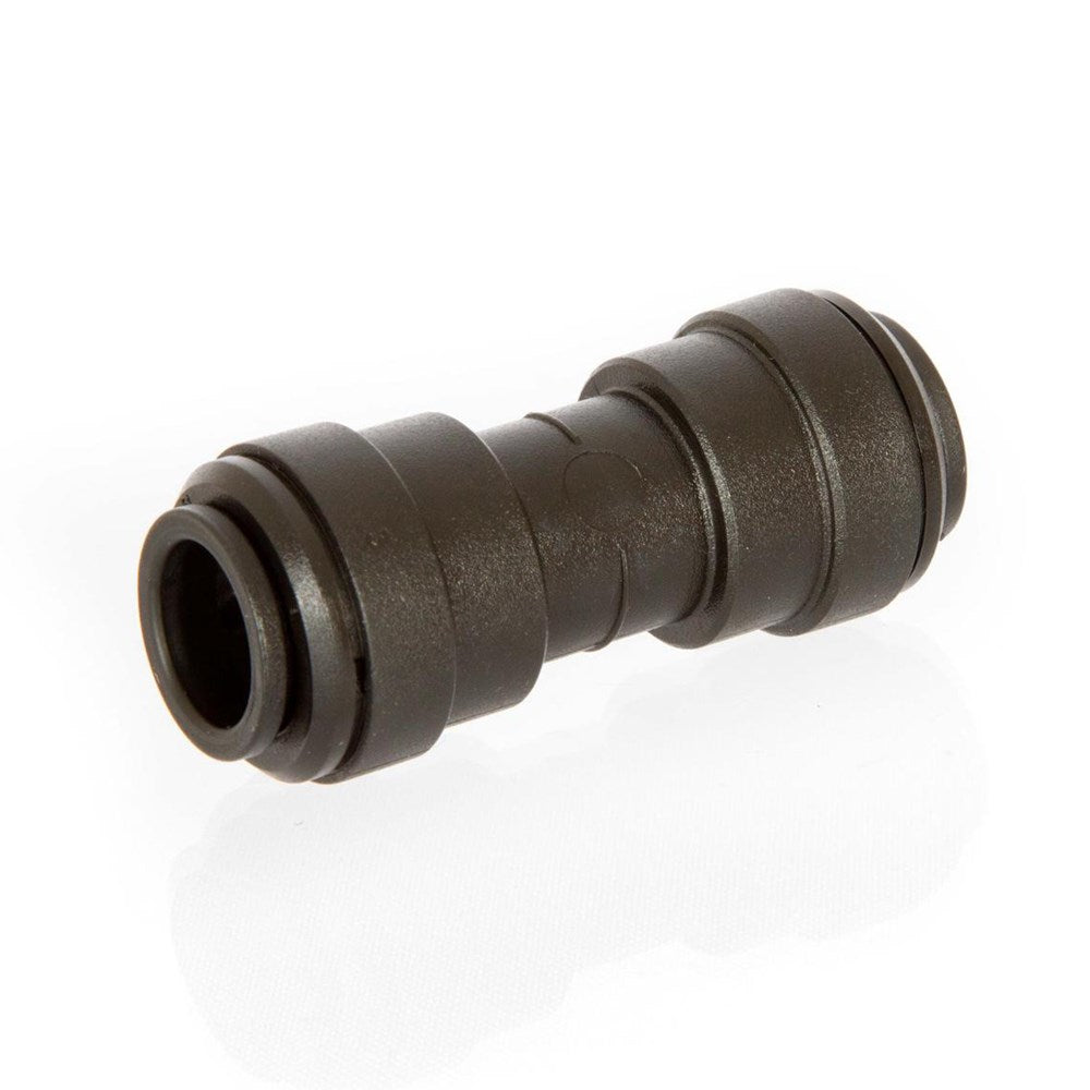JG FITTING 12mm EQUAL STRAIGHT CONNECTOR