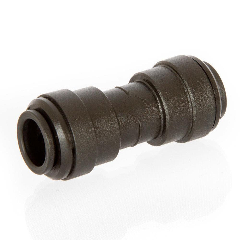 JG FITTING 12mm EQUAL STRAIGHT CONNECTOR