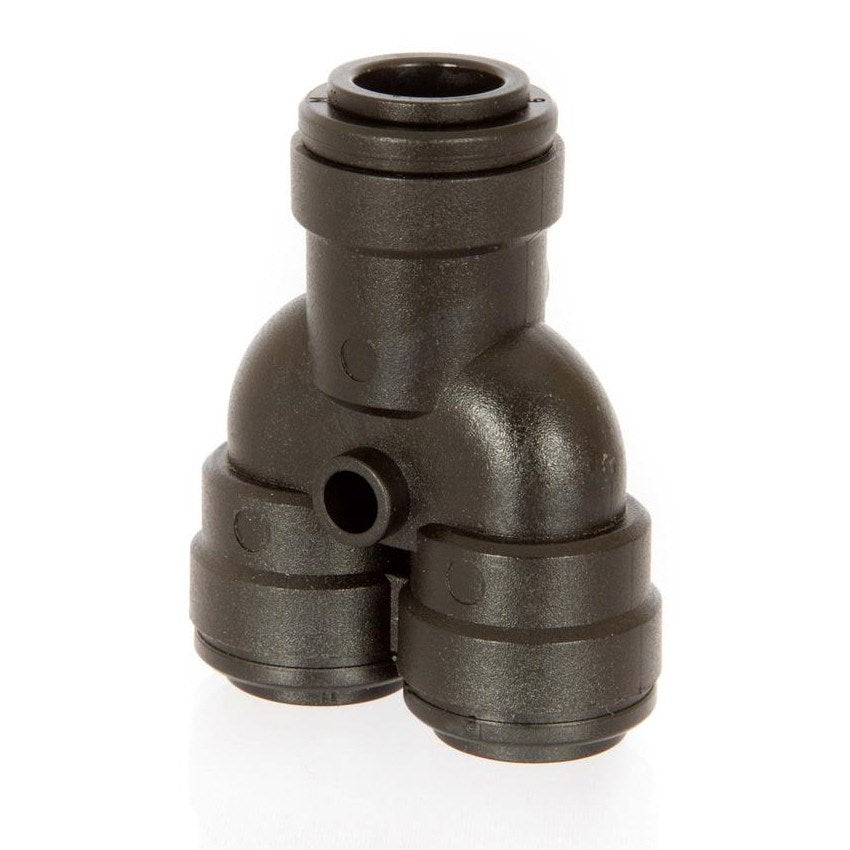 JG FITTING 12mm EQUAL DIVIDER