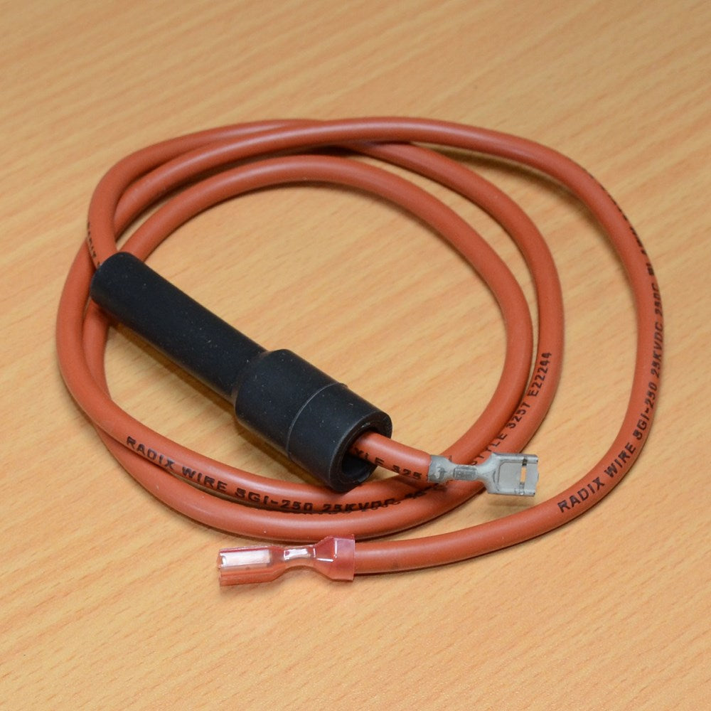 SUBURBAN ELECTRODE WIRE