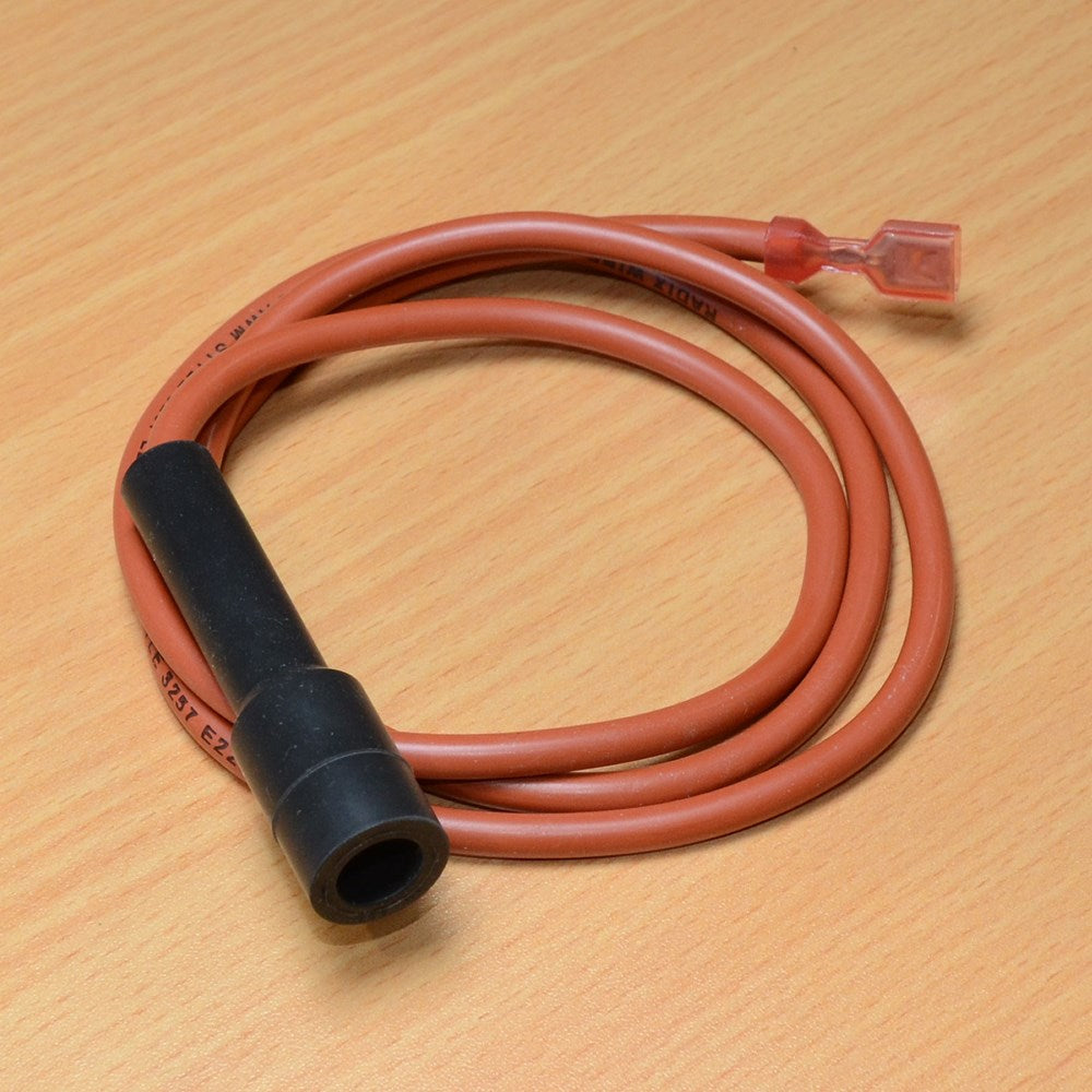 SUBURBAN ELECTRODE WIRE