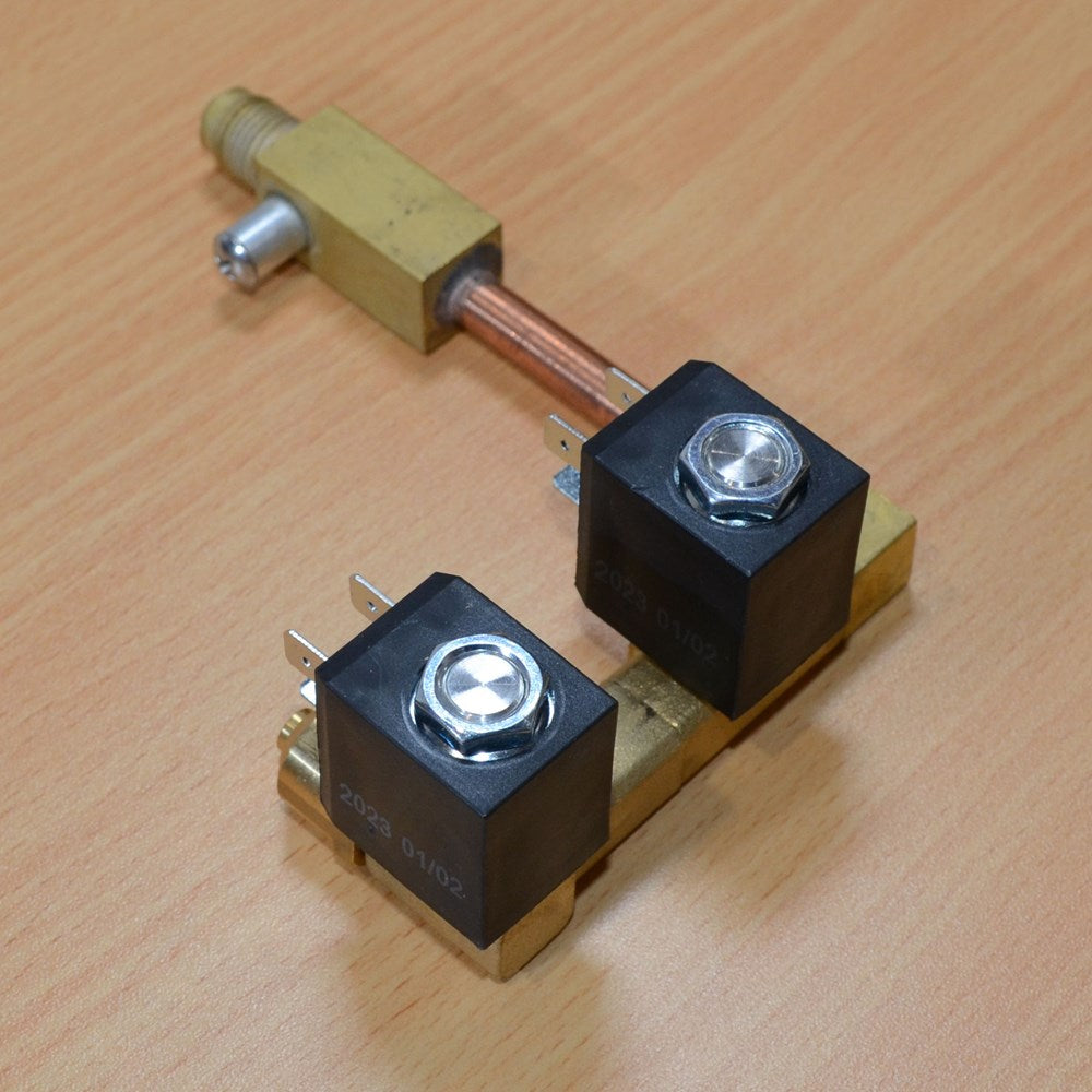 SWIFT HWS LPG SOLENOID