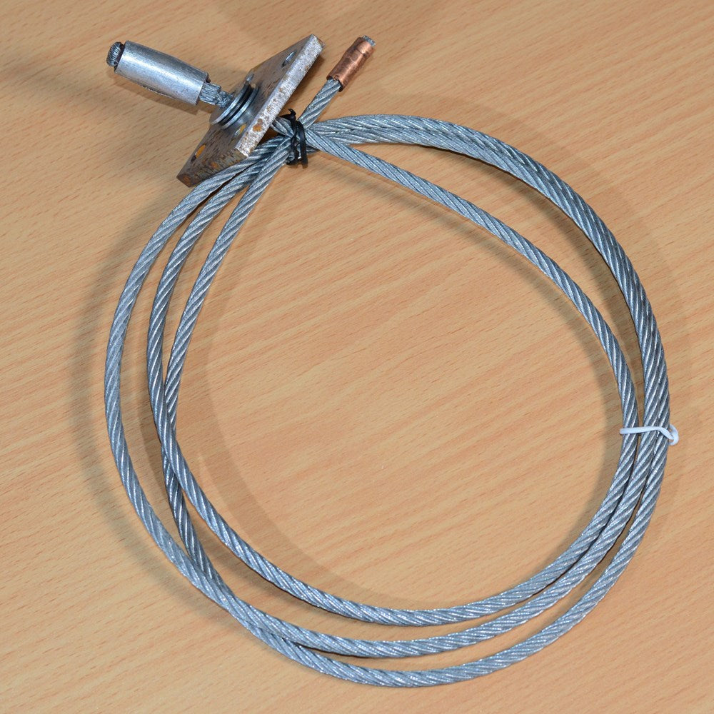 JAYCO WINCH SPARES MAIN CABLE ASSEMBLY