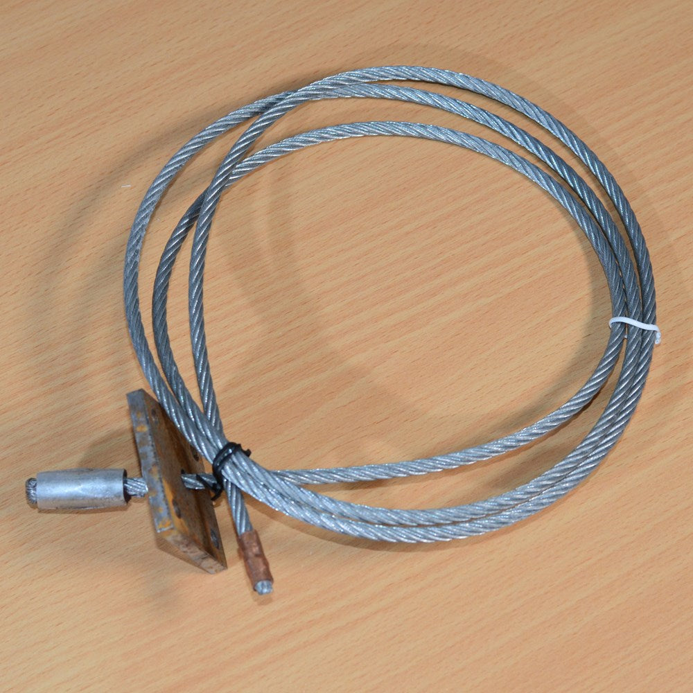 JAYCO WINCH SPARES MAIN CABLE ASSEMBLY