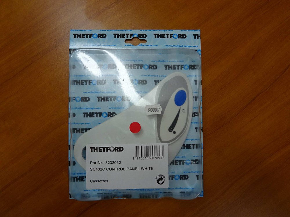 THETFORD C402C CONTROL PANEL 5181062